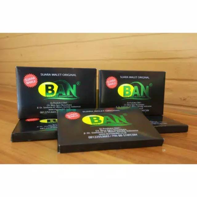 PAKET SUARA WALET SPARTA ORIGINAL BAN DUNIA WALET