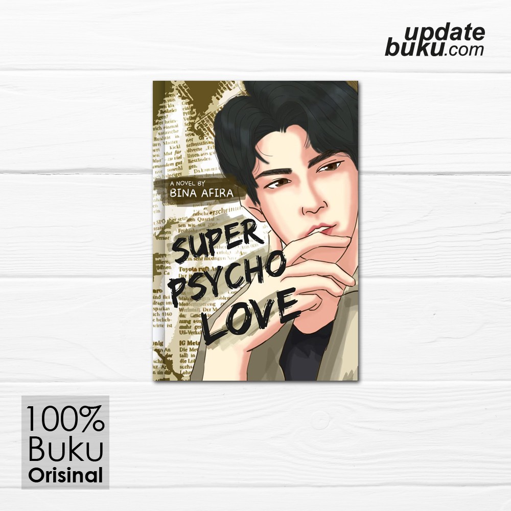 

SUPER PSYCHOLOVE