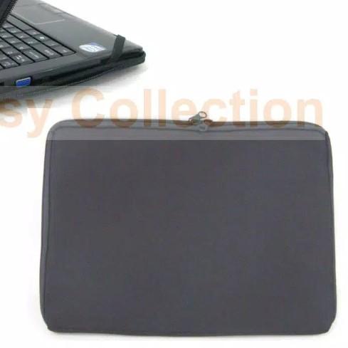 ✺ Softcase laptop MOHAWK ukuran 10, 12, 13, 14, 15, 17 inch BN02 ➧