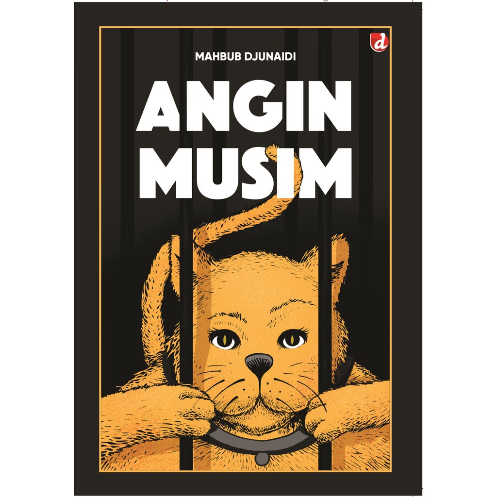 

Buku Angin Musim - DIVA Press