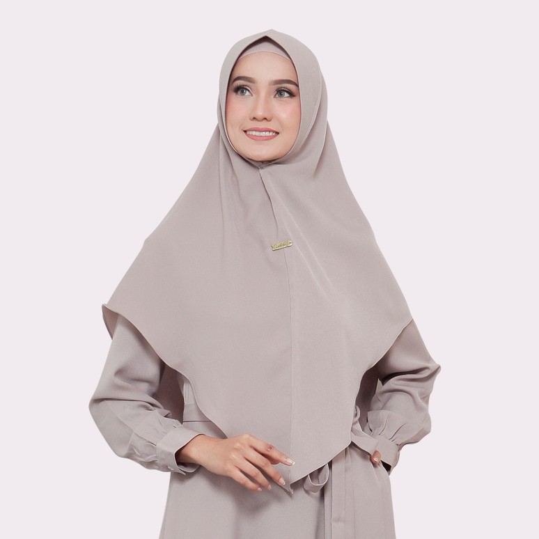 Nobby Dhamira Khimar Syari - HANYA KHIMAR SAJA-2