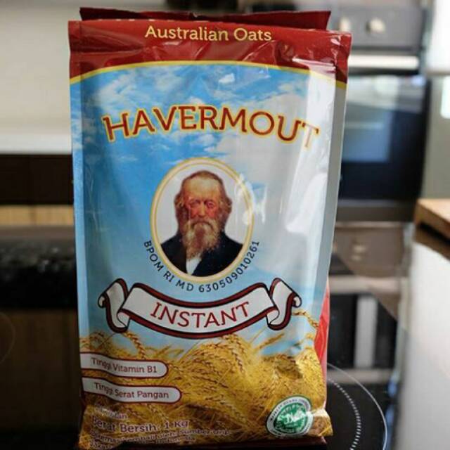 

HAVERMOUT AUSTRALIA INSTANT