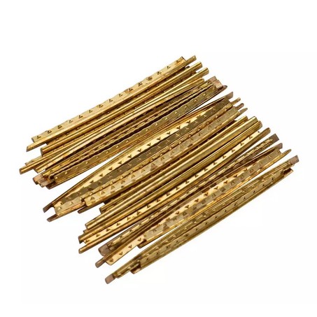 GRIP GITAR / FRET GITAR KUNINGAN