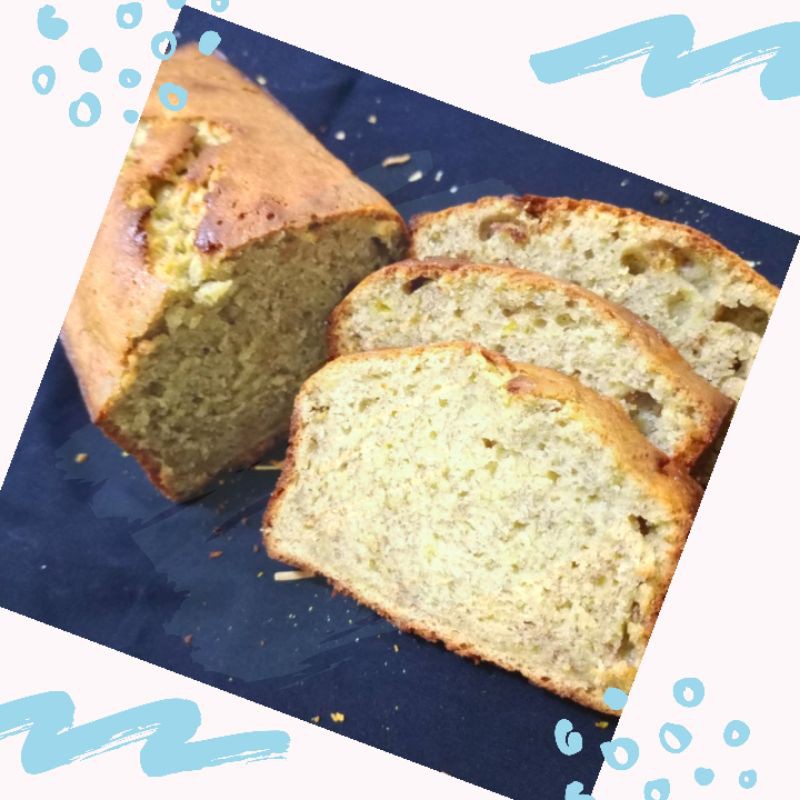 

Bolu Pisang