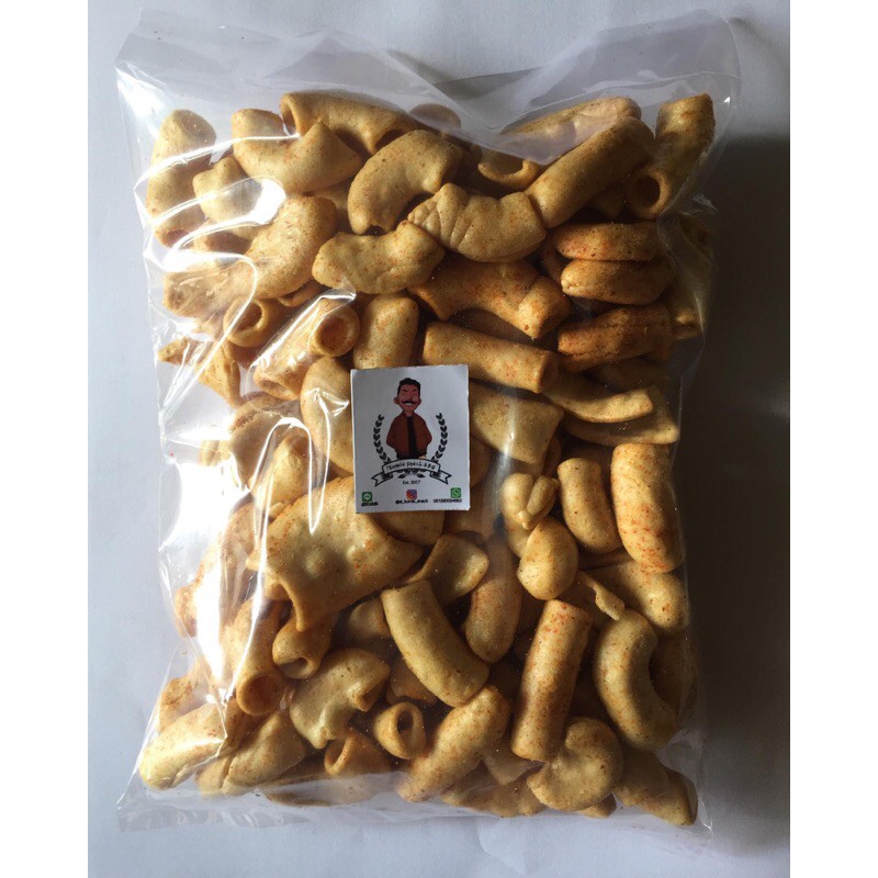 

Makaroni Pedas