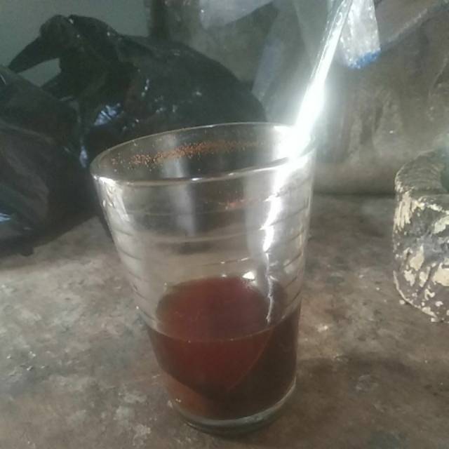 

Kopi pagi