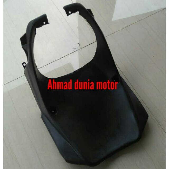 COVER DASBOR PARU BEAT KARBU.