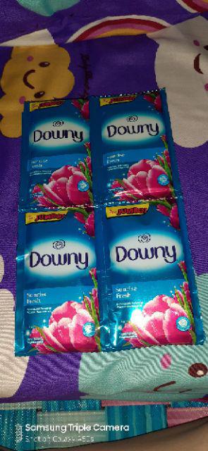 Downy Sachet