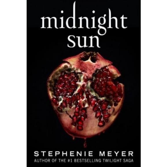Buku Import- Midnight Sun