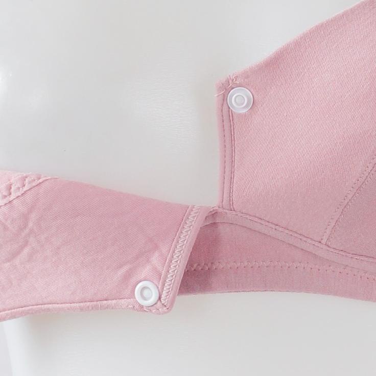 ♪ Scelta - Bh Bra Menyusui Ibu Pasca Hamil Nyaman Tali Besar Scelta Sc M 1648 ◙