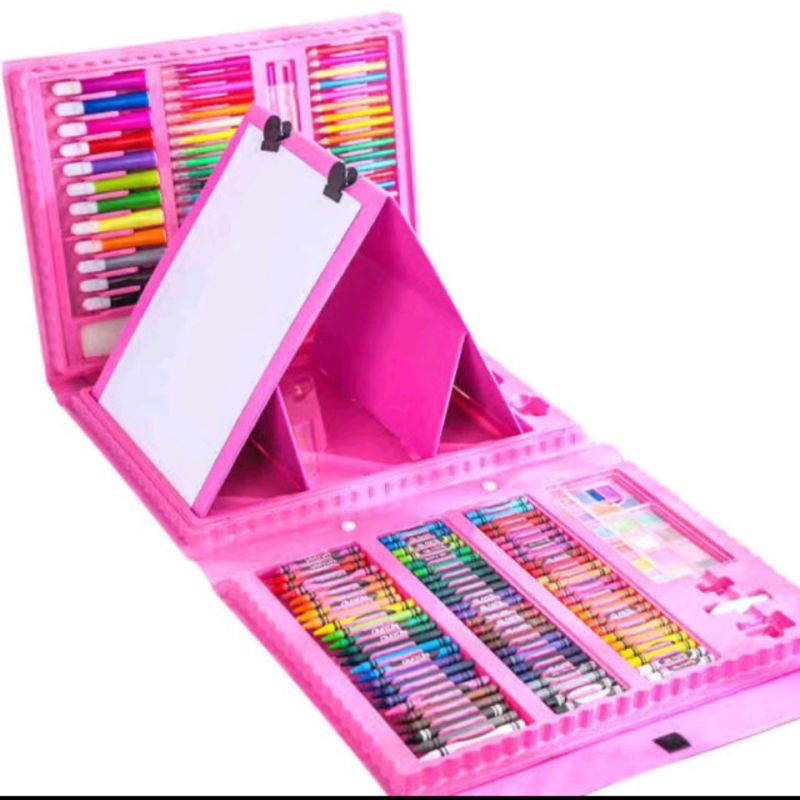 

Crayon Set / Crayon Mewarnai Lengkap