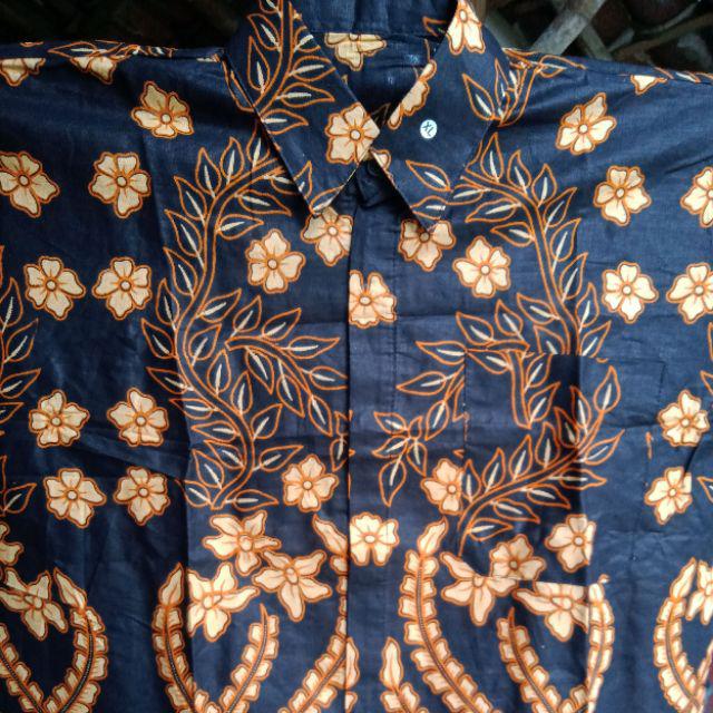 Bintang Batik Kemeja Batik Anak Cowok//baju Batik Anak Cowok//batik Anak Laki Laki