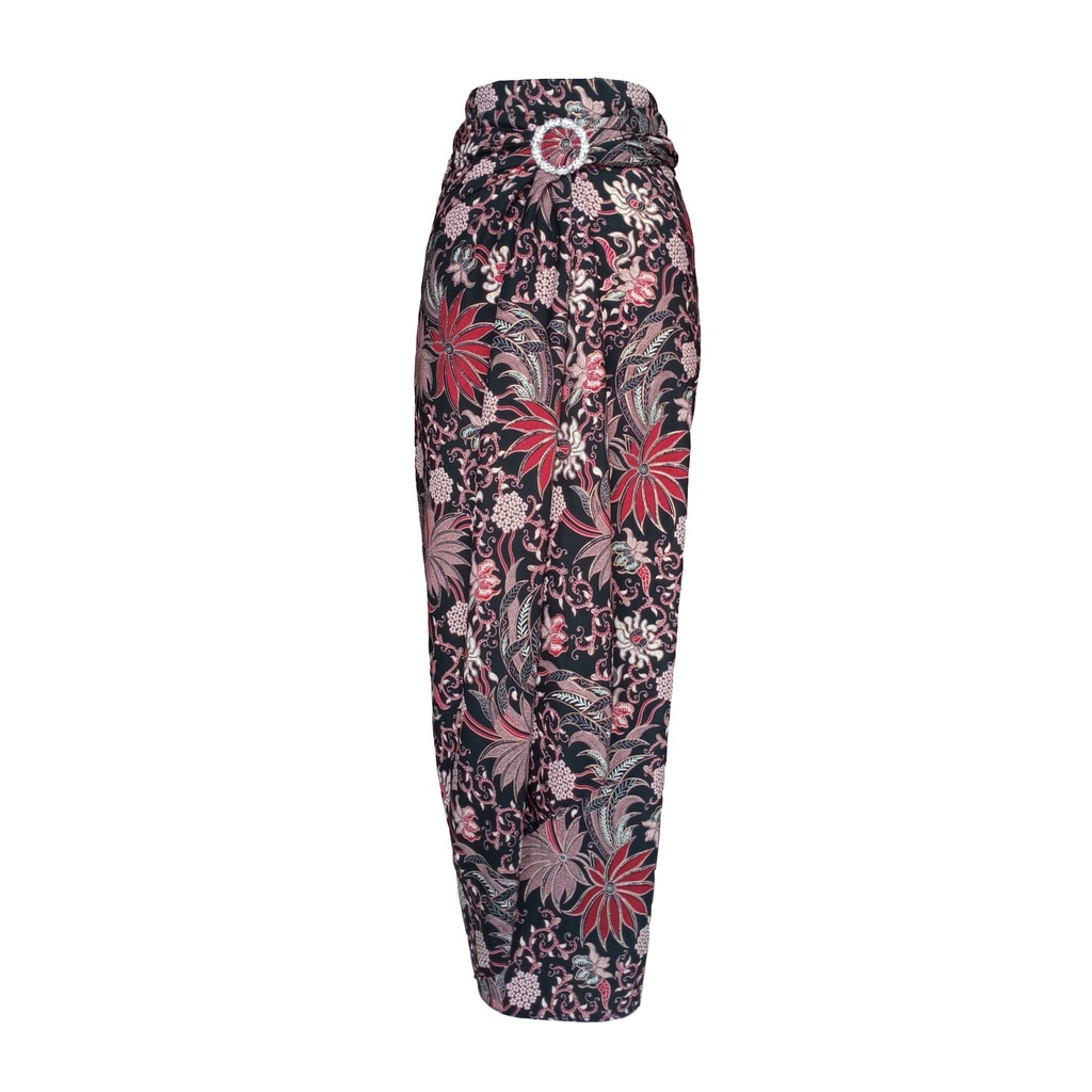 Kebaya Brokat Dusty Linda Furing 830