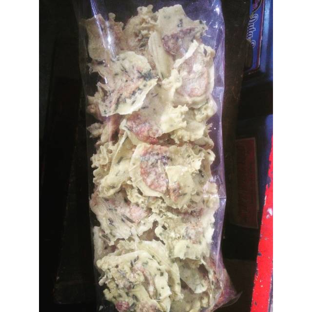 

Petos Tempe Kemul Atos 500gr