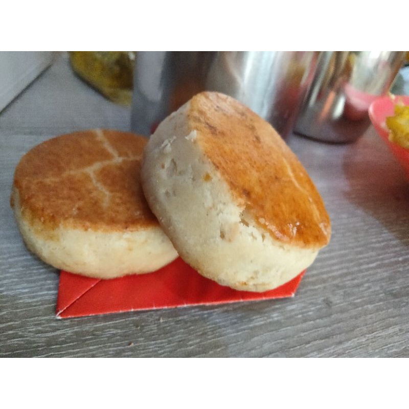

KUE KACANG