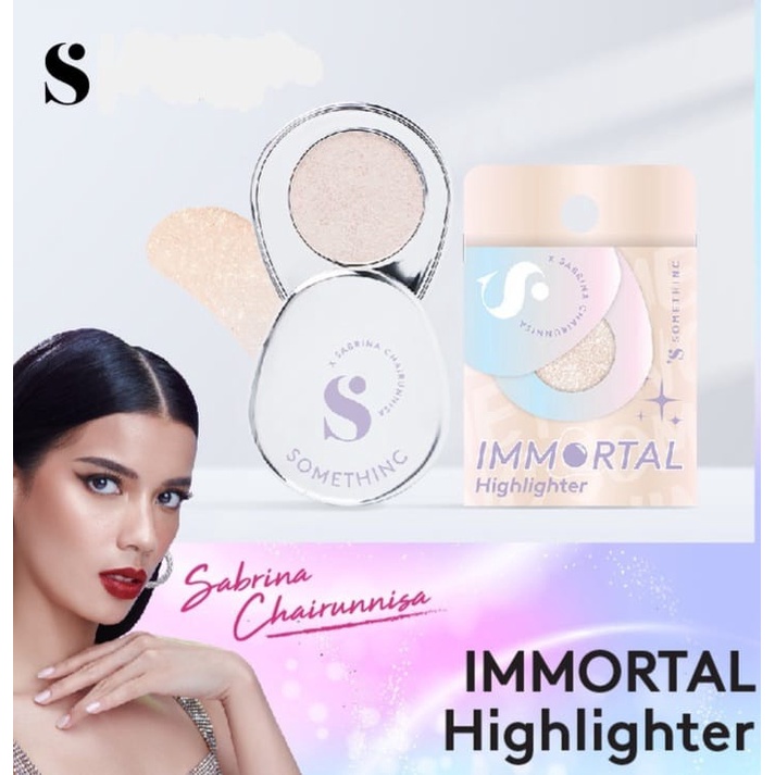 SOMETHINC IMMORTAL Highlighter