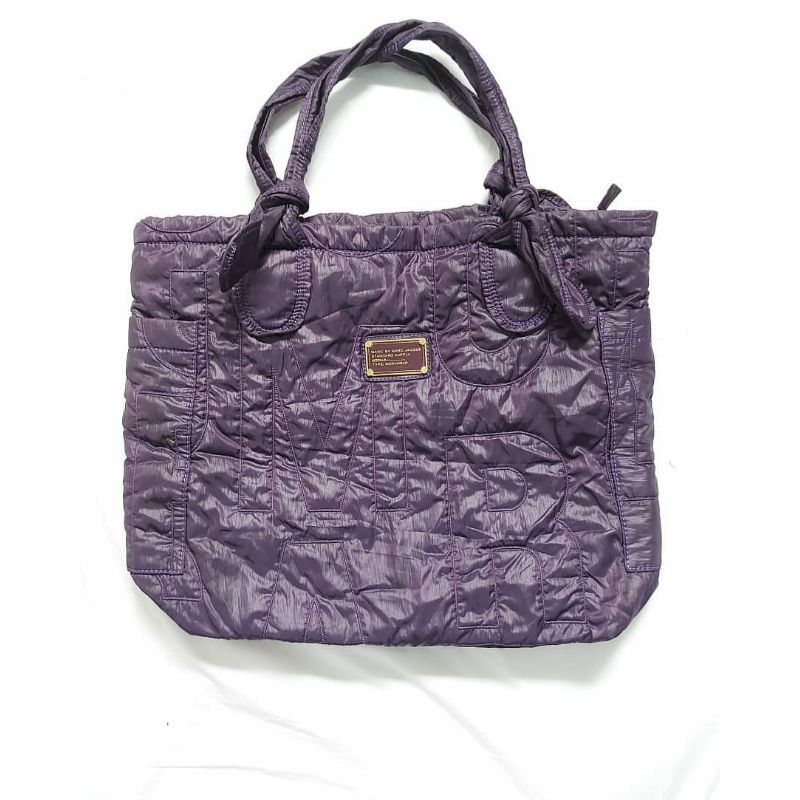 Marc Jacobs Totebag Second