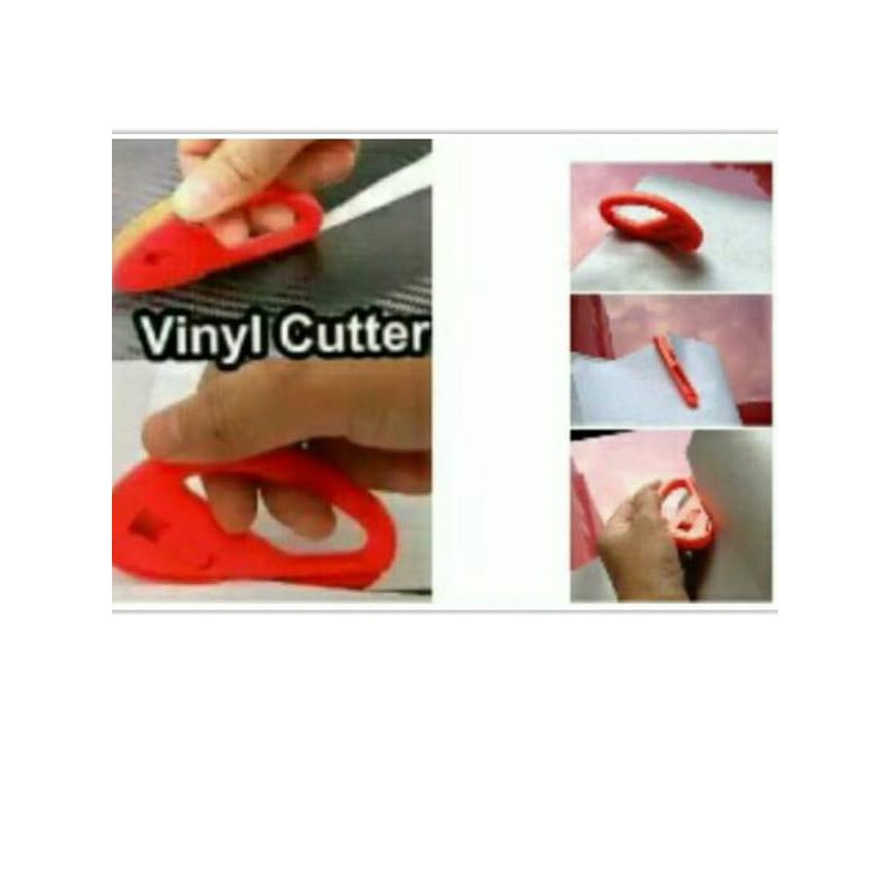 

♪ Vinyl cutter ✺