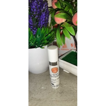 LBC whitening serum seri lama