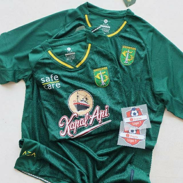 Jersey Go persebaya 2019