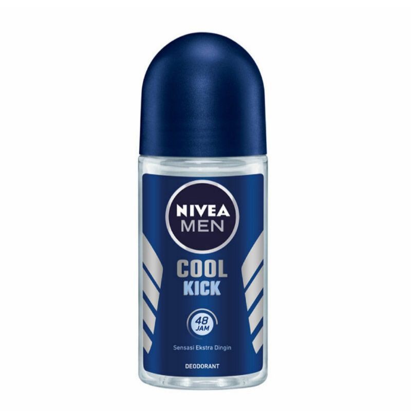 Nivea Men Deodorant Cool Kick Roll On