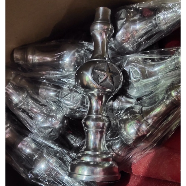 Pion sangkar pleci stenlis