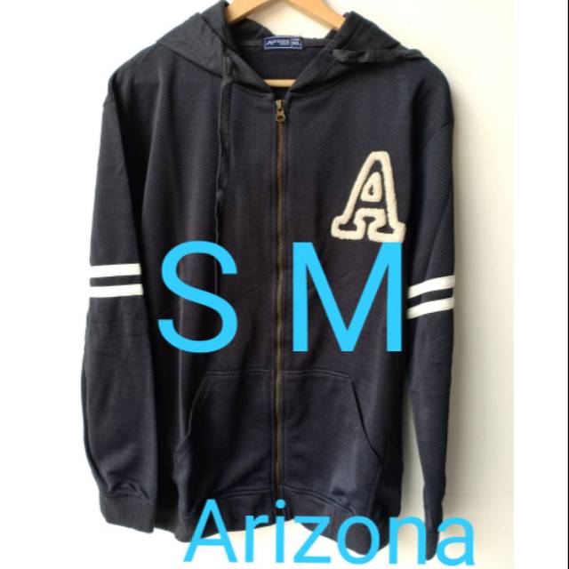 Jaket pria arizona