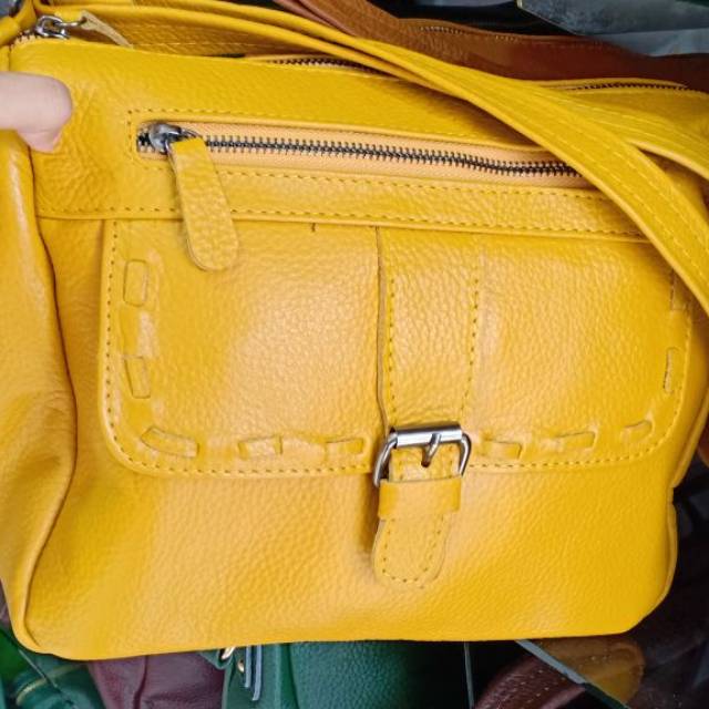 Tas Papirut (Papilon Garut)