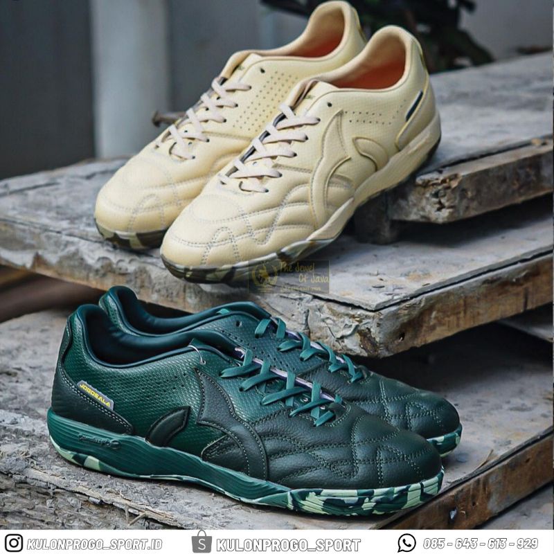 SEPATU FUTSAL ORTUSEIGHT JOGOSALA REVOLT