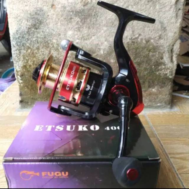 REEL FUGU ETSUKO 4000 10 BEARING