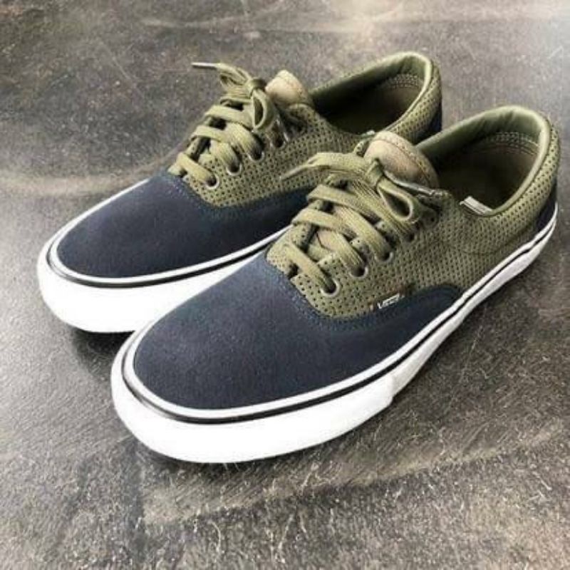vans pro skate original from las vegas