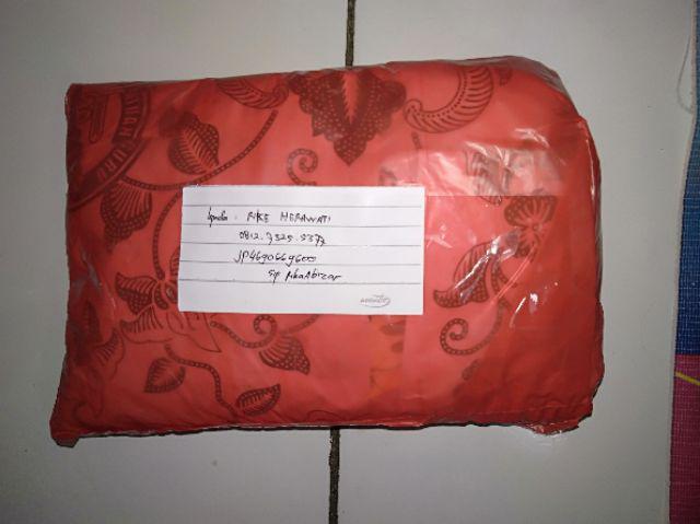 Baju Pgri Pria