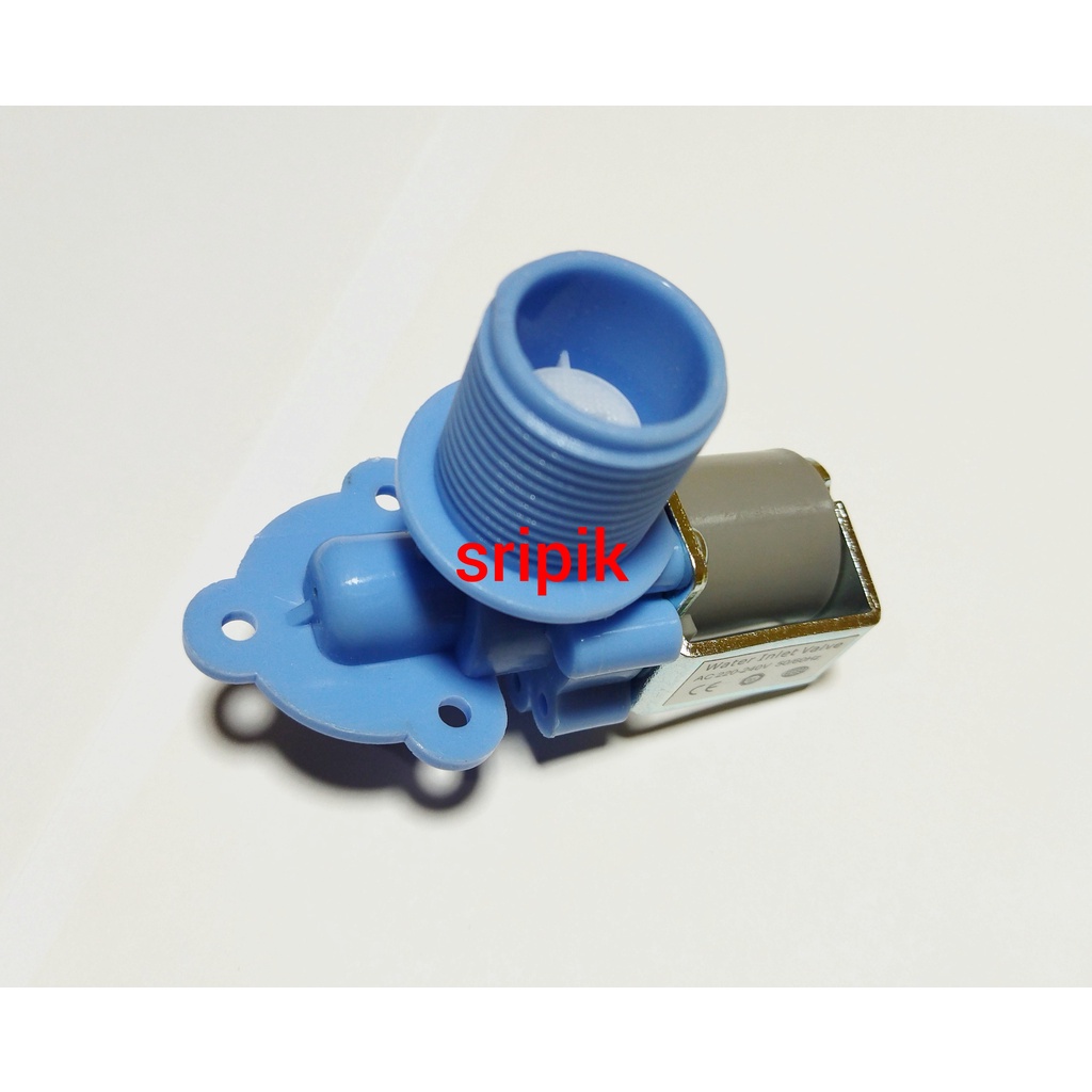 selenoid water inlet valve mesin cuci top loading DAIWO SV-01