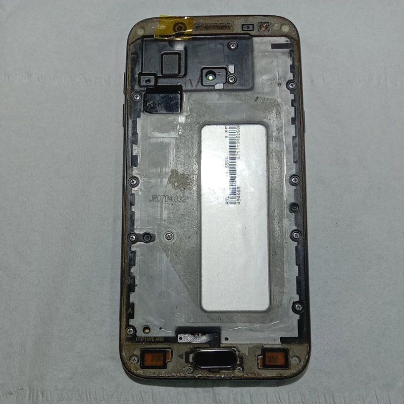 Mesin Samsung J5 Pro Original Copotan