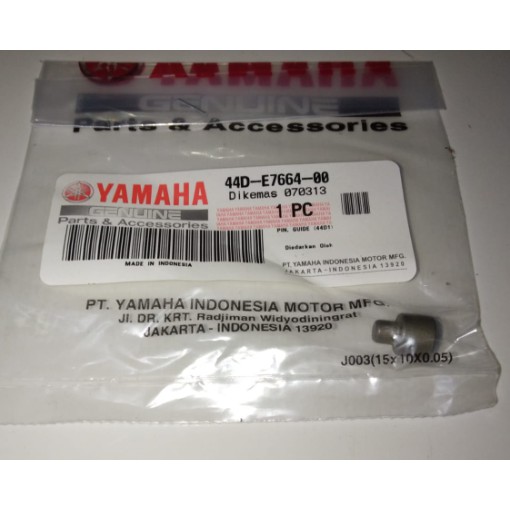 Gotri Pin Movable Driven Yamaha Xeon 44D E7664 00