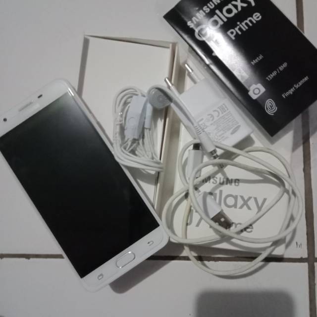 hp samsung j7 Prime Second harga terbaik dan berkualitas