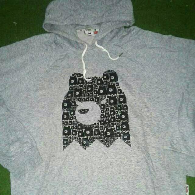 Hoodie fubu