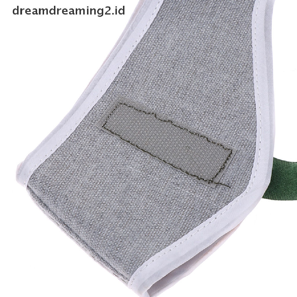 (Hot Style You Like) 1pc Strap Traksi Leher Stretch