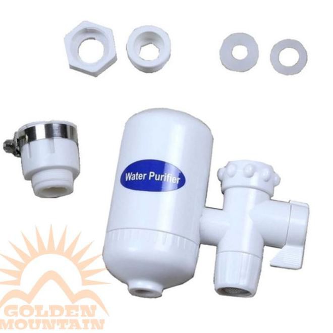 Penyaring Air Keran - Filter Kran Air - Sws Water Filter / Purifier - Sws Only
