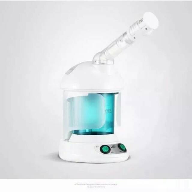 Steamer wajah kingdom kd 2328 ion vapour steamer vapozone steamer mini