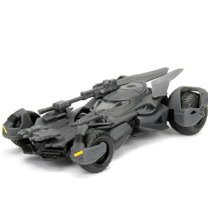 Jada Batmobile 1:32 Justice League Batmobile - Termurah !