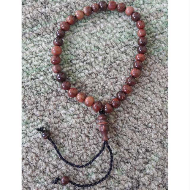 Gelang tasbih kaoka asma'