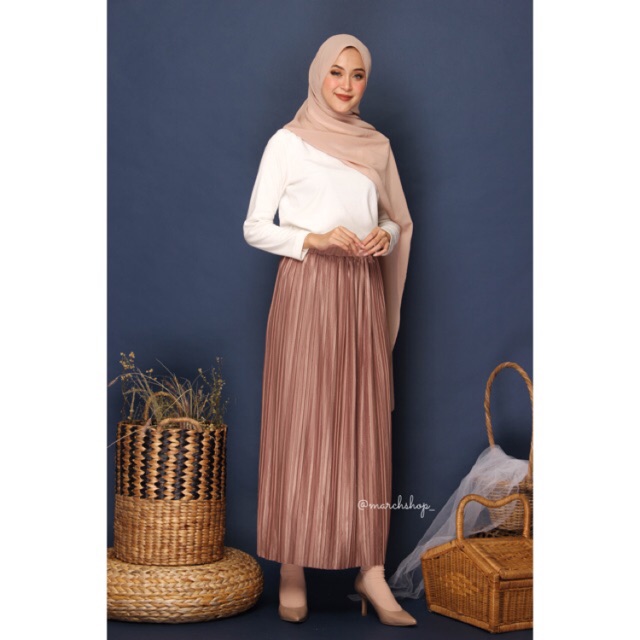 Salma skirt