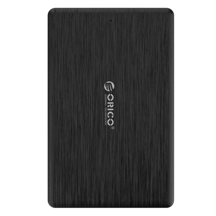 ORICO 2578U3 2.5 inch USB3.0 Hard Drive Enclosure