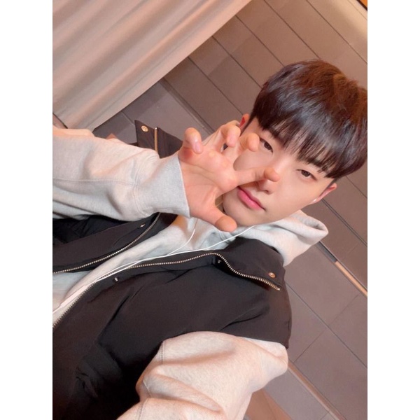 Pelunasan Sharing Card holder, Attacca Mukor & Joeun