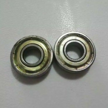 Klaher Bearing Roda depan Sepeda