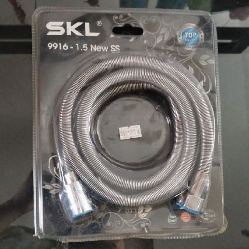 Selang shower SKL Shower stainless