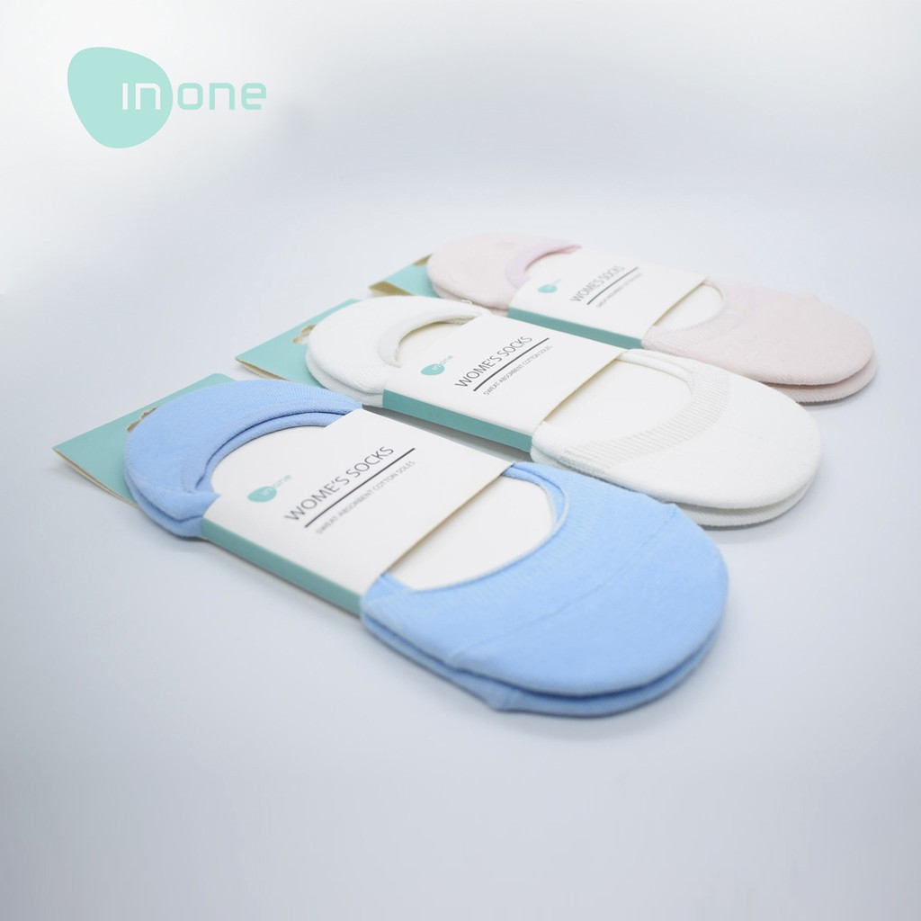 Inone Kaos Kaki Wanita 6600 Lembut Kuat High Quality Inone Kaos Kaki Wanita 6600 Lembut Kuat High Quality