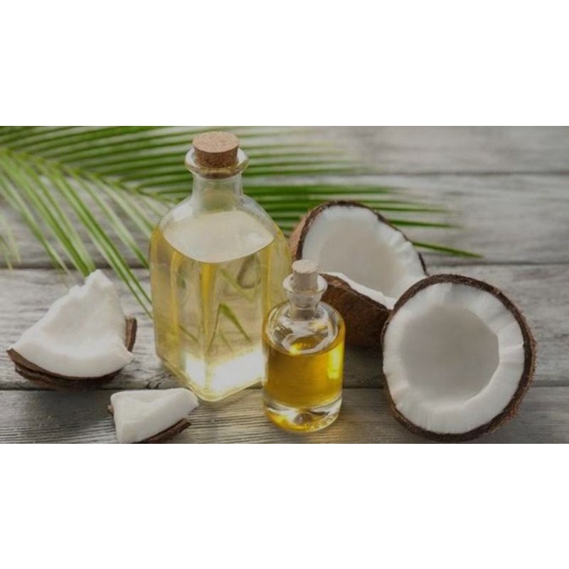 

Virgin Coconut Oil | VCO (160 mL)
