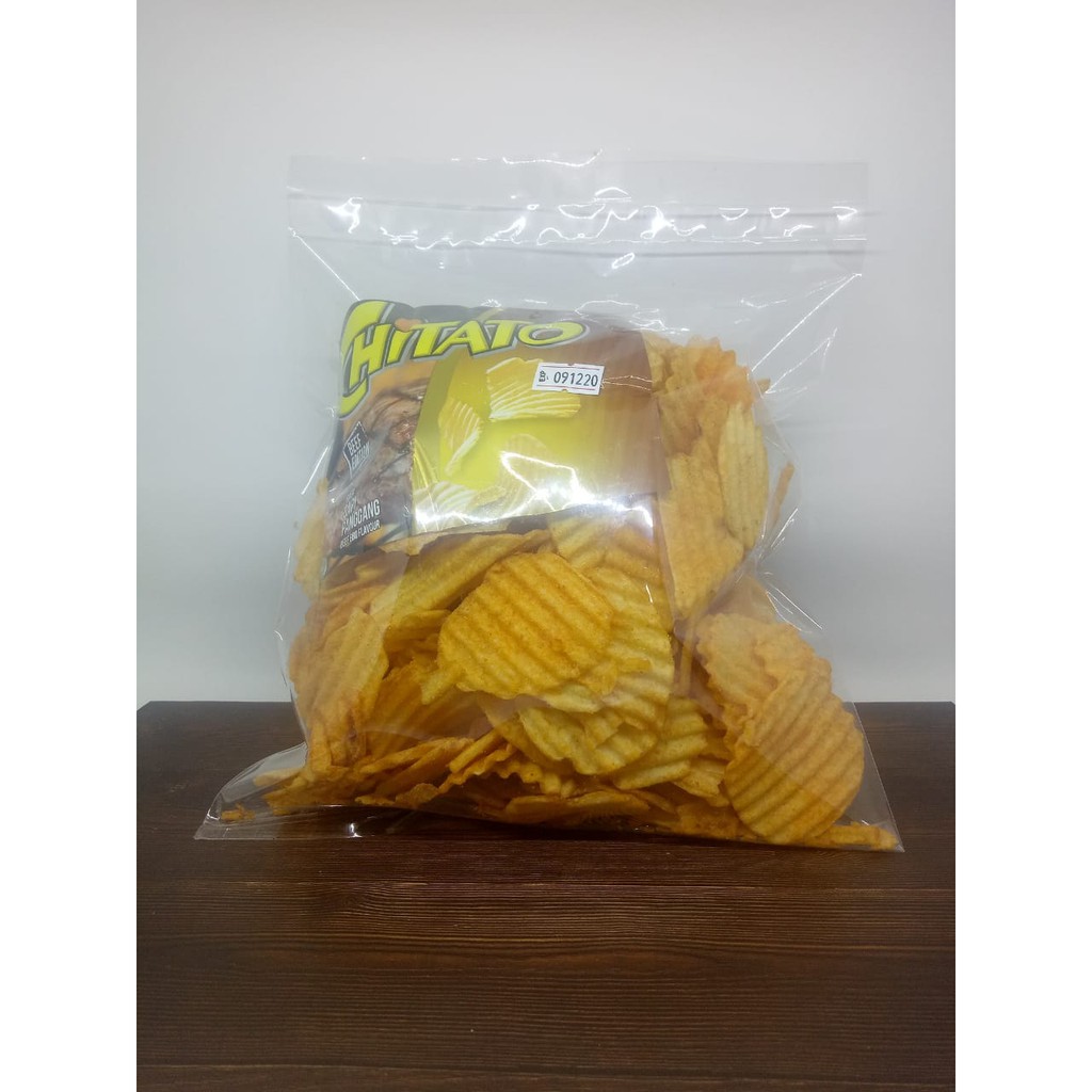 

Chitato 250gr